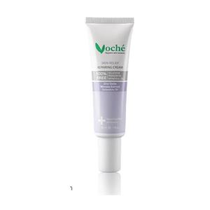 کرم ترمیم کننده پوست وچـه Voche Skin Relief Repairing Cream حجم 30ml 