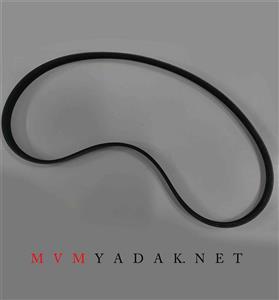 تسمه کولر MVM 110 سه سیلندر