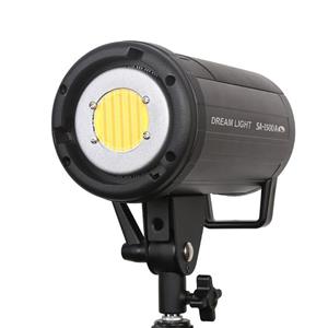 نور ثابت دریم لایت Dreamlight LED A-1500 Flash Radio