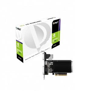 کارت گرافیک پلیت مدل Palit GeForce GT 710 (2048MB DDR3)