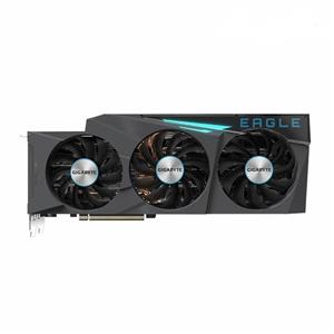 کارت گرافیک گیگابایت مدل GeForce RTX3090 EAGLE 24G حافظه 24 Gigabyte Graphics Card 