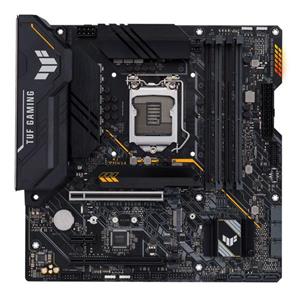 مادربرد ایسوس مدل TUF GAMING B560M-PLUS سوکت 1200