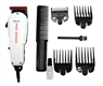 ماشین اصلاح سر و صورت وال مدل Wahl Pro Wahl Pro Basic Clipper with 4-Attachments