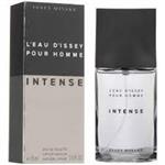 ادو تویلت مردانه ایسی میاک مدل L'Eau d'Issey Pour Homme Intense حجم 75 میلی لیتر