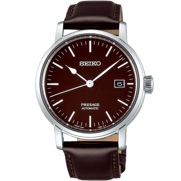 ساعت مچی مردانه سیکو مدل SPB170J1