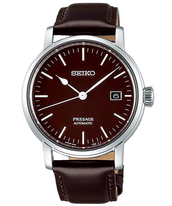 ساعت مچی مردانه سیکو مدل SPB170J1