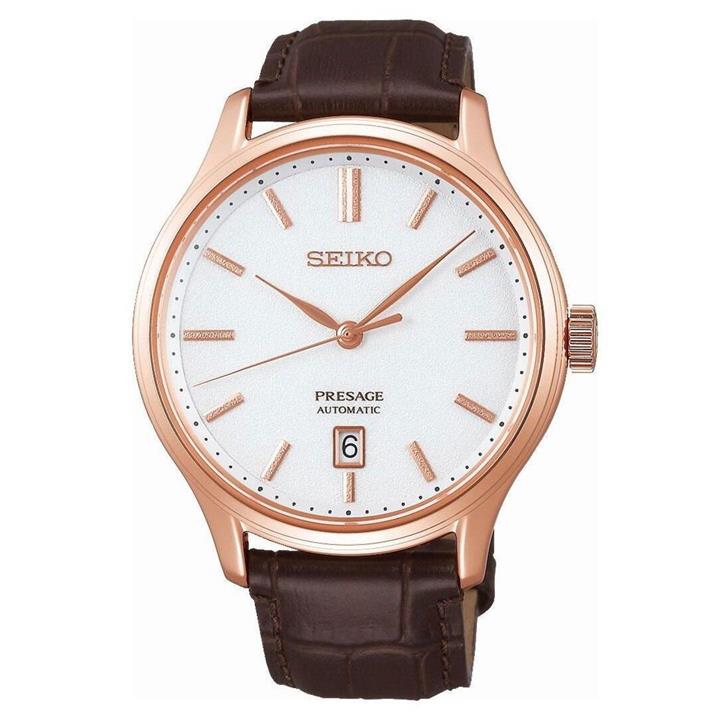 ساعت مچی مردانه سیکو مدل SPB170J1