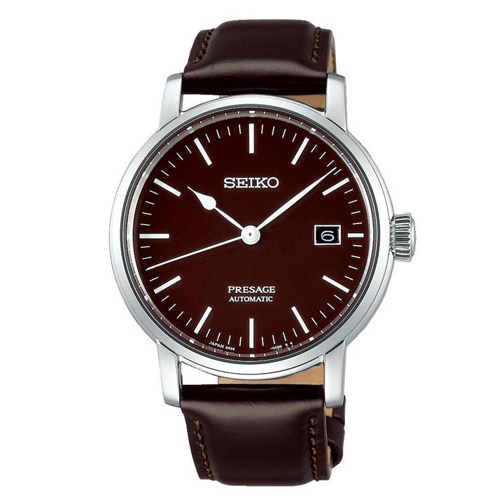 ساعت مچی مردانه سیکو مدل SPB170J1