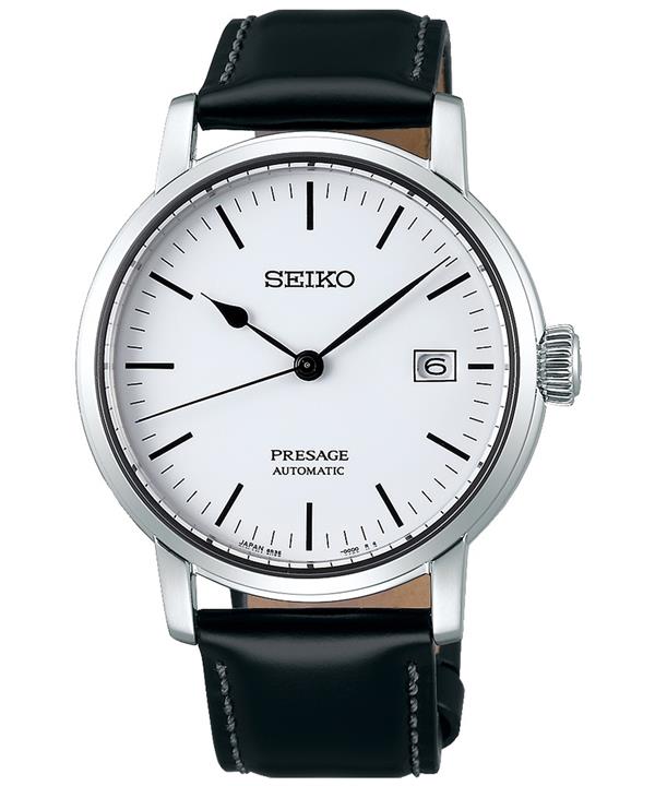 ساعت مچی مردانه سیکو مدل SPB170J1