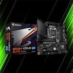 مادربورد گیگابایت B560M AORUS ELITE