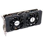 کارت گرافیک ایکس اف ایکس XFX AMD R9 370 4GB 256-bit