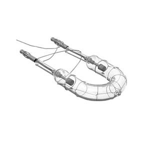 نعلی فلاش هنسل Hensel UV Coated Flashtube for Integra 250, 500