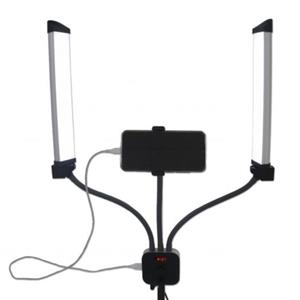 نور LED دو بازو SM 1885 Double Arm Light 