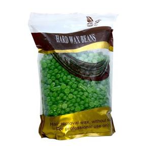 وکس عدسی آلورا Kuaf مدل hard wax beans 