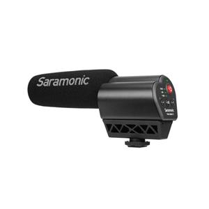 میکروفن روی دوربینی سارامونیک Saramonic Vmic Mark II Microphone