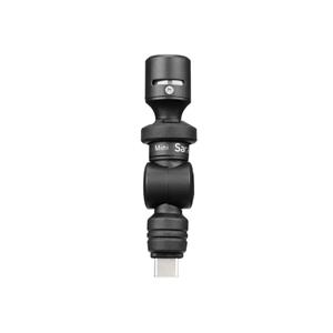 میکروفن موبایل سارامونیک مدل SmartMic UC Mini Saramonic Smartmic mini 