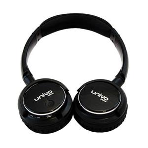 هدفون بلوتوث یونیو مدل Univo Un800 SoundBoss UN800BT Wireless Headphones 