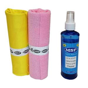 اسپری پاک کننده سطوح MSP 200ml