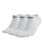 جوراب نایک Nike Training 3 Pack Trainer Socks In White Art:SX2554-101