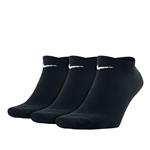 جوراب نایک Nike Training 3 Pack Trainer Socks In White Art:SX2554-001