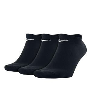جوراب نایک Nike Training 3 Pack Trainer Socks In White Art:SX2554-001 