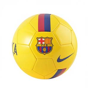 توپ فوتبال نایک بارسلونا Nike FC Barcelona Supporters Ball Art:SC3779-726