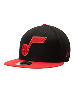 کلاه نیو ارا New Era Utah Jazz Cap 12292955