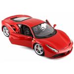 ماشین بازی فراری بوراگو مدل Ferrari 488 GTB