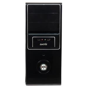 کیس کامپیوتر داتیس DATIS 608