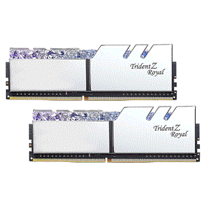 رم دوکاناله جی اسکیل سری RipjawsV ظرفیت 32 گیگابایت DDR4 فرکانس 3600 مگاهرتز