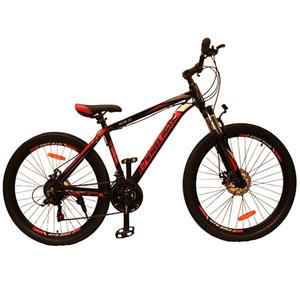 دوچرخه کوهستان ویل هورس مدل MTB-X1 سایز ۲۶ 