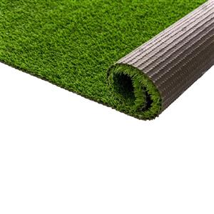 چمن مصنوعی تزئینی مدل تابان 15