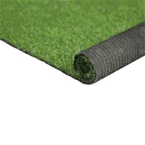 چمن مصنوعی تزیینی مدل فلور 20