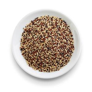 کینوا رنگی فله ای