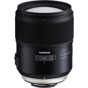 لنز تامرون Tamron SP 35mm f 1.4 Di USD Lens for Nikon F 