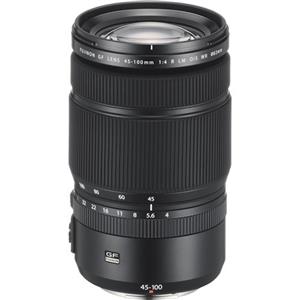 لنز عکاسی فوجی فیلم Fujifilm GF 45 100mm F4 R LM OIS WR 