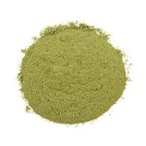 پودر اسفناج  (رنگ سبز) 70 گرمی آسا