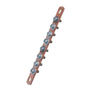 شینه نول 8 پیچ کاور دار FKG08L-A