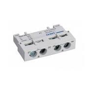 کنتاکت کمکی کلید حرارتی  نصب از رو NS2-AE11-1NO+1NC