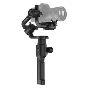گیمبال دوربین دی جی آی DJI Ronin-S Refurbished 