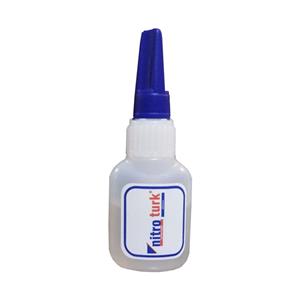 مایع چسب فوری ۲۵ گرم nitro turk