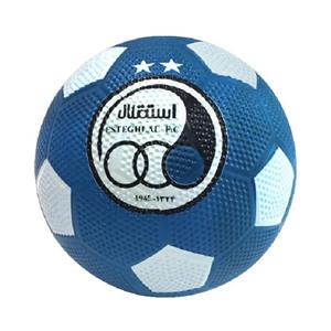 توپ فوتبال بتا طرح استقلال سایز ۴