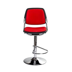 صندلی اداری ایتوک مدل S52 چرمی Ituk S52 Leather Chair
