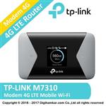 TP-Link M7310 4G Portable Modem