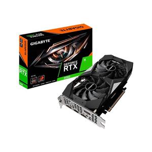 کارت گرافیک گیگابایت مدل Gigabyte GeForce RTX2060 OC 6G Asus RTX 2060 Edition 6GB Graphics Card 