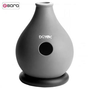 کوزه دویک مدل UDS1