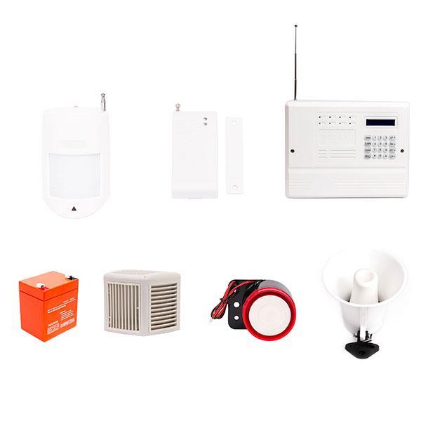 Firewall F10 Alert Places