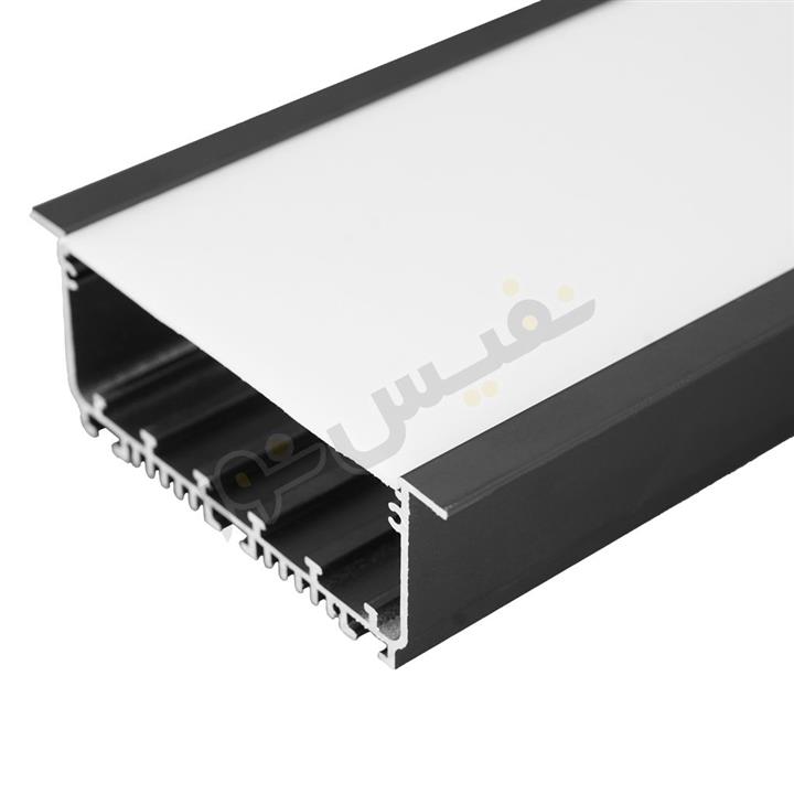 قیمت و خرید چراغ خطی یا لاینی LED توکار 36 وات مدل LN6