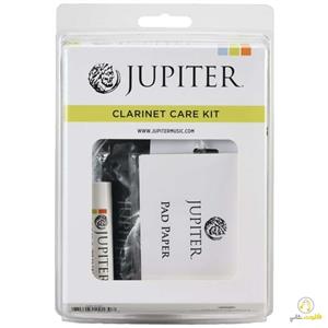 کیت نظافت کلارینت ژوپیتر JCM-CLK1 Jupiter JCM-CLK1 Clarinet Care Kit