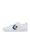 کتونی روزمره کانورس Converse Pro Leather Double Logo Low Top 169025C